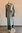 Prince of Wales TRENCH COAT, 38, ESCADA