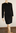 Black wool skirtsuit, 36, CHANTAL THOMASS