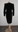 Black velvet SKIRTSUIT, 38, GUY LAROCHE