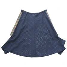 Asymetrical skirt, M, Comme des Garçons