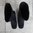 Black calf leather BOOTS, 40.5, GUCCI