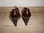 Varnish leather ANKLE BOOTS, 36, LANVIN