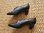 Black leather BOOTS, 36, ANGELO TARLAZZI