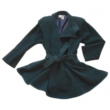 Emanuel Ungaro vintage 80s wool coat\\n\\n05/11/2020 4:42 PM