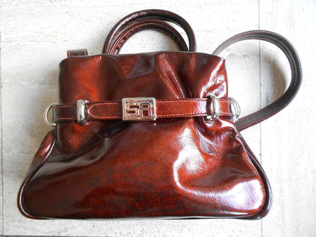 Sonia Rykiel vintage 90s handbag\\n\\n05/11/2020 5:02 PM