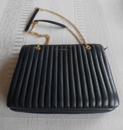 La Bagagerie leather Handbag\\n\\n05/11/2020 6:10 PM