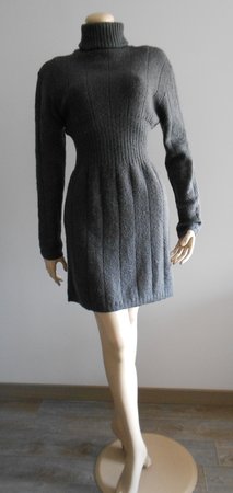 Claude Montana vintage 80s wool dress\\n\\n05/11/2020 6:18 PM