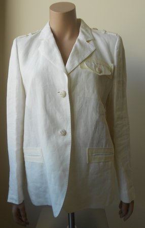 Yohji Yamamoto vintage 90s white cotton shirt\\n\\n05/11/2020 5:27 PM