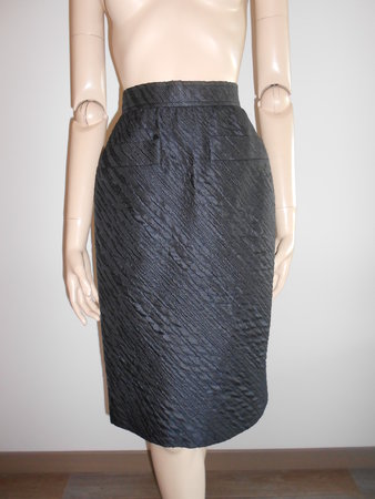 Yves Saint Laurent vintage 80s silk skirt\\n\\n05/11/2020 5:36 PM