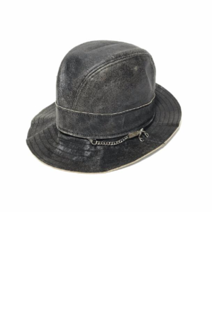 Dior vintage 90s leather hat\\n\\n05/11/2020 6:10 PM