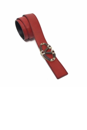Valentino red leather belt\\n\\n05/11/2020 5:58 PM
