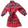 manteau laine rouge Givenchy Haute Couture vintage 80s\\n\\n11/05/2020 18:20