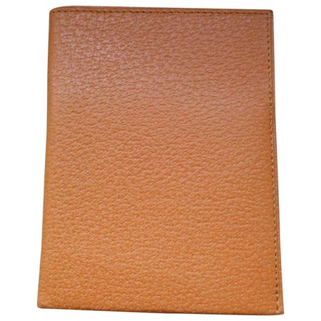 Peggy Huynh Kinh leather cardholder\\n\\n05/11/2020 6:20 PM