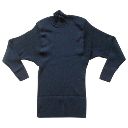 Yves Saint Laurent vintage 80s sweater\\n\\n05/11/2020 4:40 PM