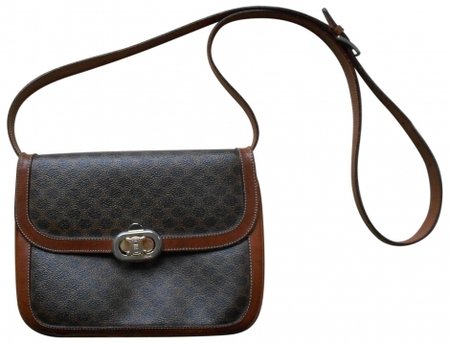 Céline vintage 80s leather handbag\\n\\n05/11/2020 5:18 PM