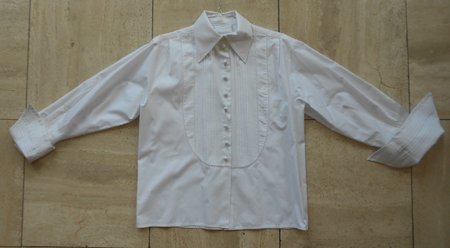 Dior : chemise\\n\\n2016-08-30 18:47