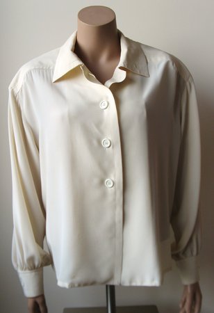Givenchy vintage : chemise\\n\\n2016-08-31 16:36