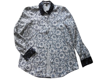 Louis Vuitton : chemise soie\\n\\n2016-08-30 18:45