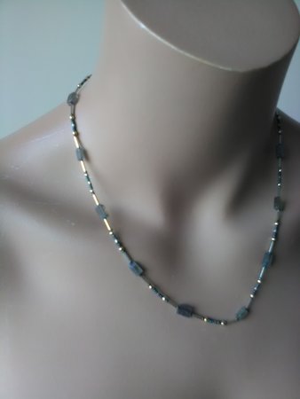 Business Style Créations necklace\\n\\n11/25/2022 9:59 AM