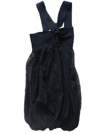 Jean Paul Gaultier dress\\n\\n11/17/2022 4:54 PM