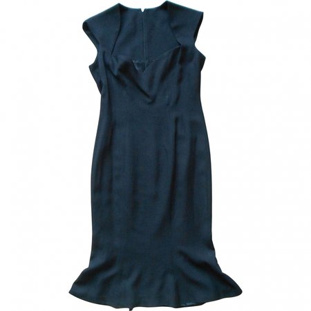 Galliano linen dress\\n\\n12/12/2022 3:16 PM