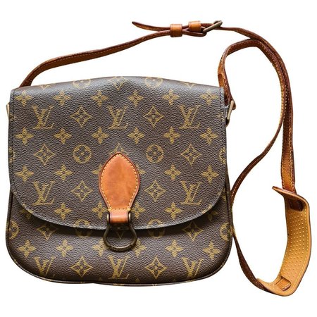 Louis Vuitton Saint Cloud handbag\\n\\n12/15/2022 11:29 AM