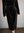 Black velvet SKIRTSUIT, 38, GUY LAROCHE