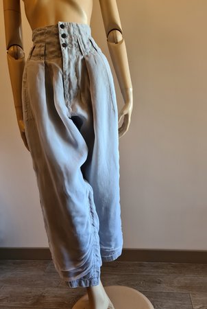 Pantalon nylon Yohji Yamamoto\\n\\n12/12/2022 16:00