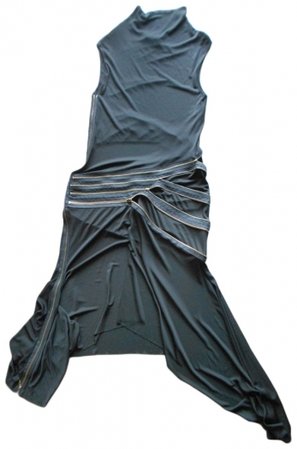 Robe noire Jean Paul Gaultier\\n\\n12/12/2022 15:15