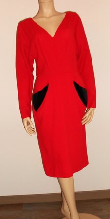 Dior robe vintage\\n\\n11/12/2014 00:06
