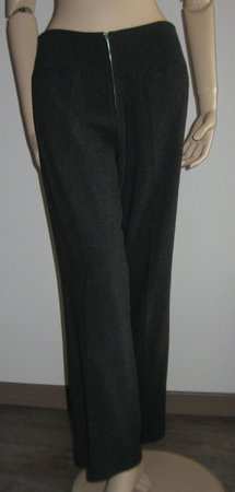 Yohji Yamamoto : pantalon vintage 90s\\n\\n30/08/2016 16:20