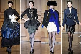 Christian Lacroix - Business Style
