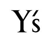 logo Y's - Yohji Yamamoto - Business Style